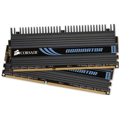 8GB (2x4GB) Dominator DDR3 DR