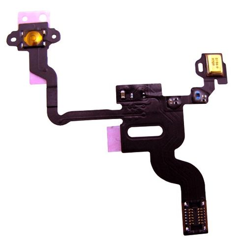 iPhone 4 Compatible Induction Flex Cable