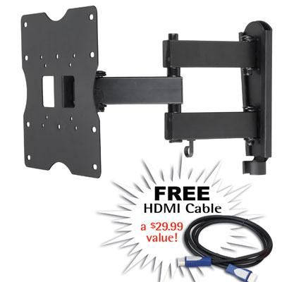 TV Wall Mount 18 to 40""