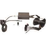 MICROSMITH HLP Hot Link Pro(TM) Remote IR Booster System (6 Emitters)