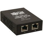 TRIPP LITE B126-002 HDMI(R) Over CAT-5 Extender/Splitter, 2 Port