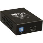 TRIPP LITE B126-1A0 HDMI(R) Over CAT-5 Active Extender Remote Unit