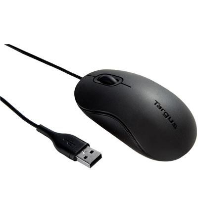 USB Optical Laptop Mouse