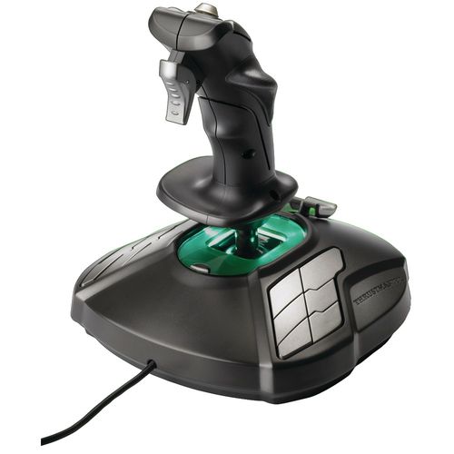 THRUSTMASTER 2960706 T-16000M Flight Stick