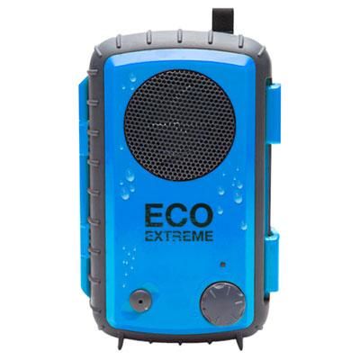 H20 Case for iPod  MP3 Blue