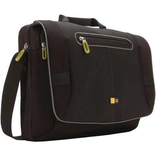 CASE LOGIC PNM-217 17"" Notebook Messenger Bag