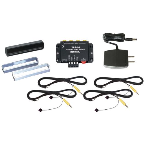 XANTECH DL95K Universal Dinky Link(TM) IR Receiver Kit