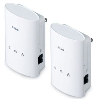 PowerLine AV NW Starter Kit