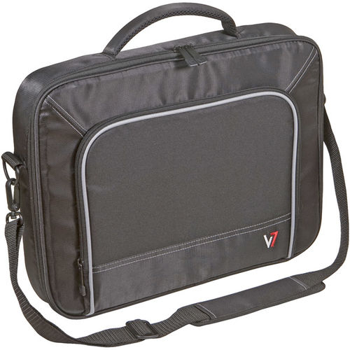 Professional 16"" Front-Loading Notebook Case