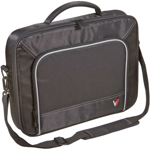 Professional 13"" Front-Loading Notebook Case