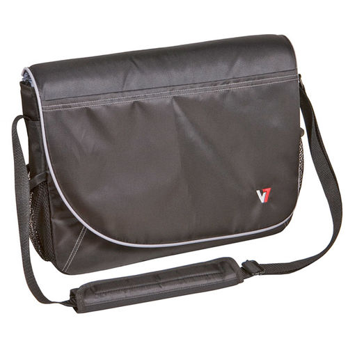 Professional 16"" Messenger Notebook Case