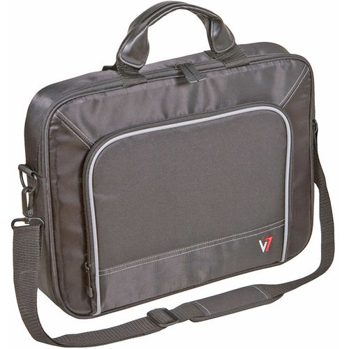 Professional 16"" Front-Loading Notebook Case
