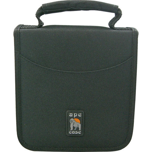 32 Disc CD/DVD/Gaming/Blu-Ray Case