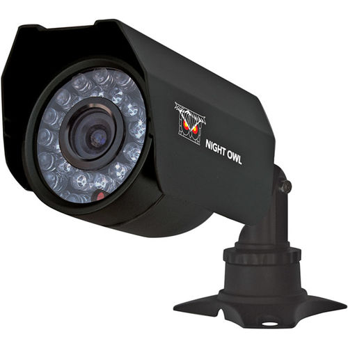 4-Pack of CCD Cameras with 45' of Night Vision