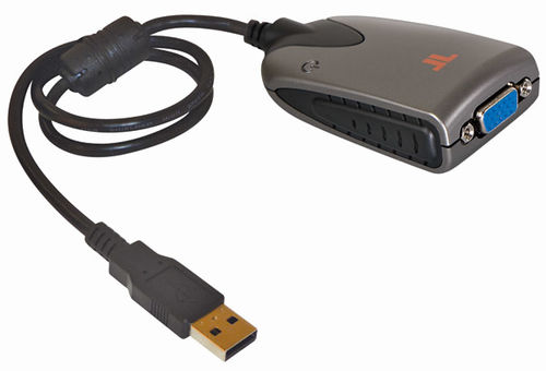 SEE2 UV150 USB External Video Card Adapter