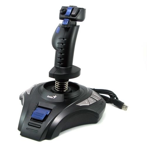 PC Extreme 3D Joystick