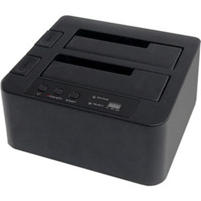 eSATA/SATA Hard Drive Dock