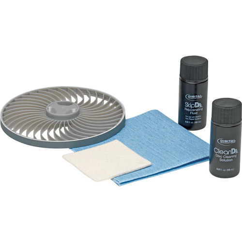 Skip Dr. Accessory Kit for Nintendo Wii