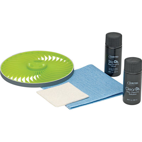 Skip Dr. Accessory Kit for Xbox 360
