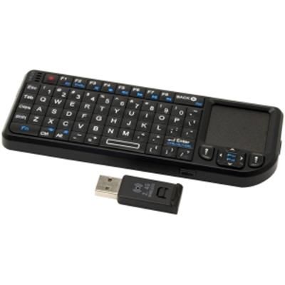 Candyboard Wireless Mini Black