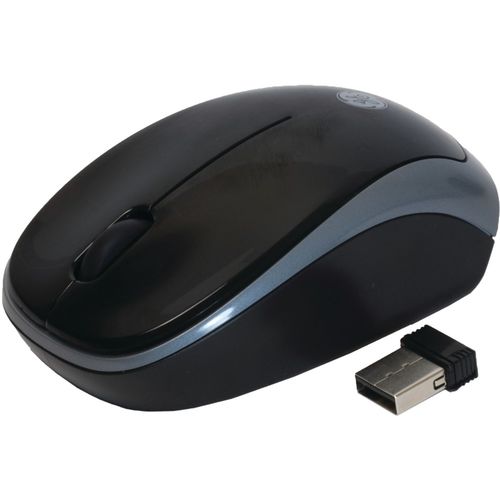 GE 98566 Wireless Optical Mini Mouse