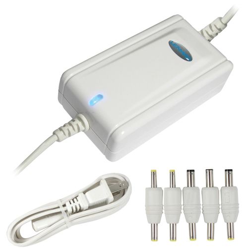 LENMAR LAC50 50-Watt Netbook Power Adapter