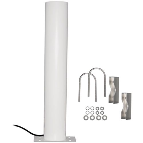 BROWNING BR-6320 2.4GHz - 2.5GHz Enclosed Cellular Yagi Antenna