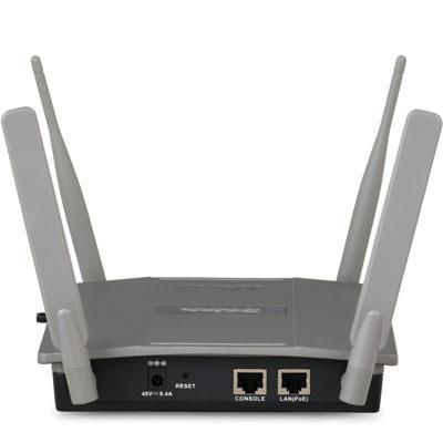 AirPremier N Dual Band PoE AP