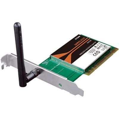 Wireless 150 N Desktop Adapter