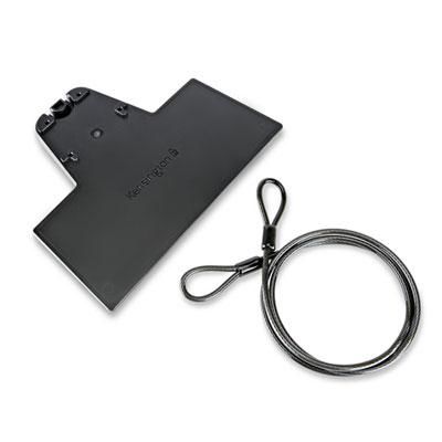Tether Kit for Laptop Locking