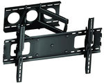 Arrow Articulating Wall Mount for 30 to 60 Inch Flat Panel TVs AM-P18B