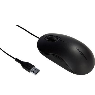 5 Button USB Full Size Optical