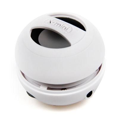 Xmini Capsule Speaker Wht