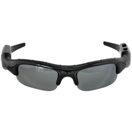 COBRA DIGITAL Mini 300 2.0 Megapixel Mini 300 Digital Camcorder Sunglasses