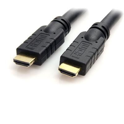 80' HDMI cable
