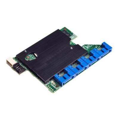 Integrated RAID Module