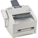 IntelliFax-4100e High-Speed Business-Class B/W Laser Fax