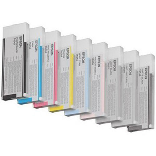 NO 02 LIGHT MAGENTA INKCARTRIDGE