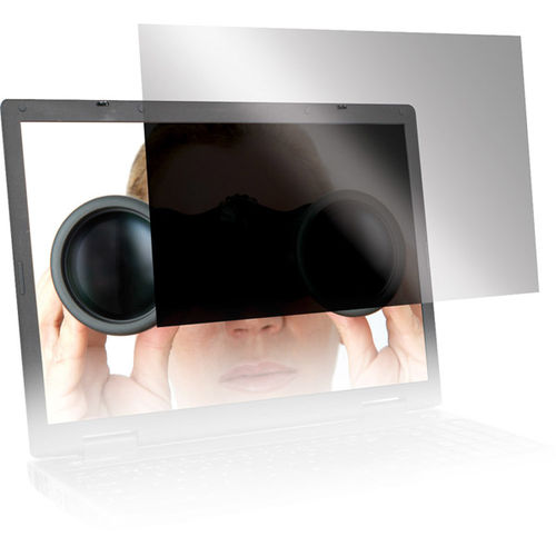 17 Widescreen Notebook Privacy Screen