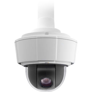 AXIS 0310-004 P5532 PTZ DOME CAMERA