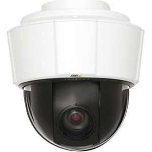 AXIS P5534 NETWORK CAMERA PTZ DOME
