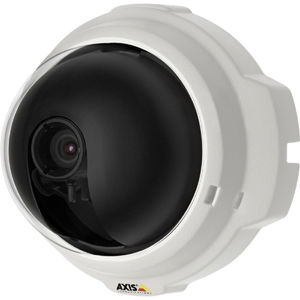 AXIS M3203 FIXED DOME CAMERA POE