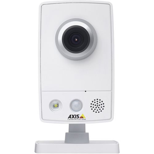 AXIS M1054 NETWORK CAMERA HDTV H.264