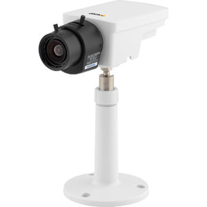 AXIS M1113 2.9 - 8.2 MM DC IRIS LENS