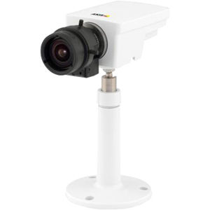 AXIS M1114 VARIFOCAL 2.8-8MM DC IRIS