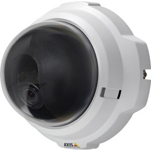 AXIS M3203-V FIXED DOME VANDAL