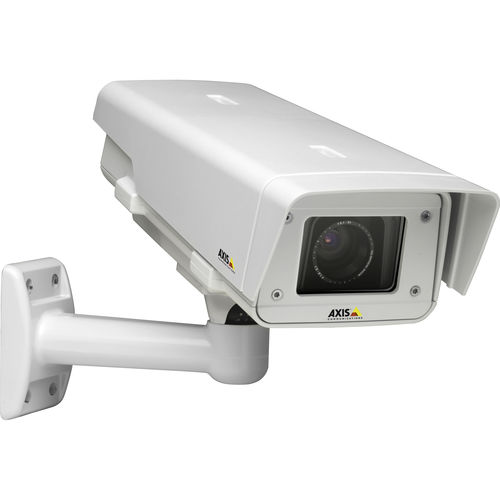 AXIS Q1755-E FIXED NETWORK CAMERA
