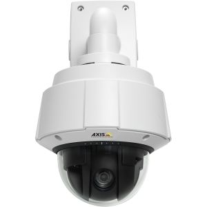 AXIS Q6034-E OUTDOOR NETWORK PTZ