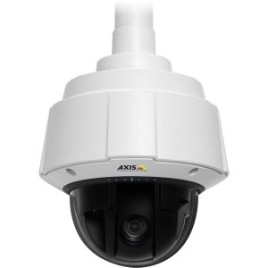 AXIS Q6034 PTZ DOME HDTV 720P 18X
