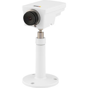 AXIS M1103 6 MM FIXED LEN CS MOUNT